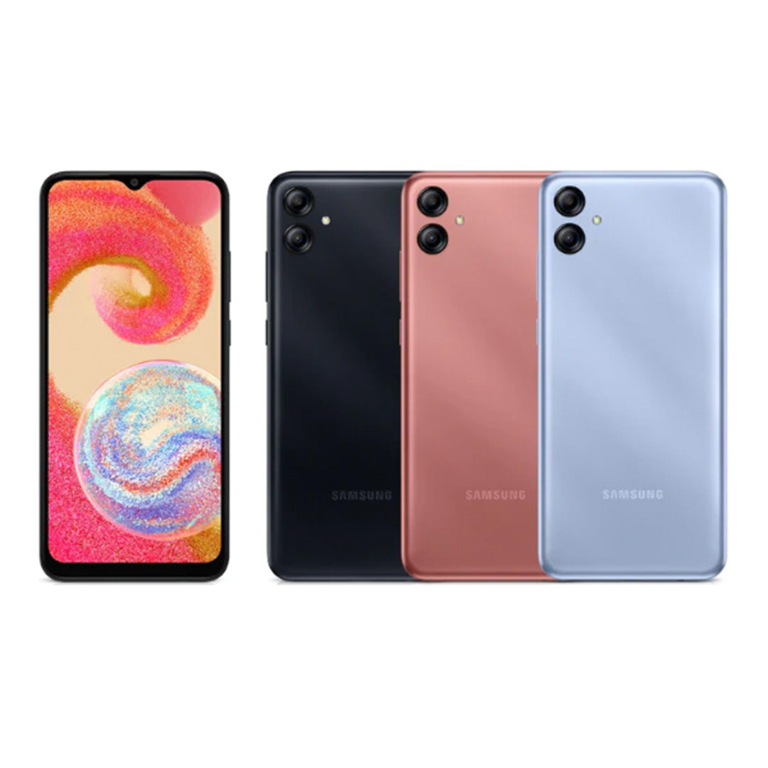 Samsung Galaxy A04e (MTN)