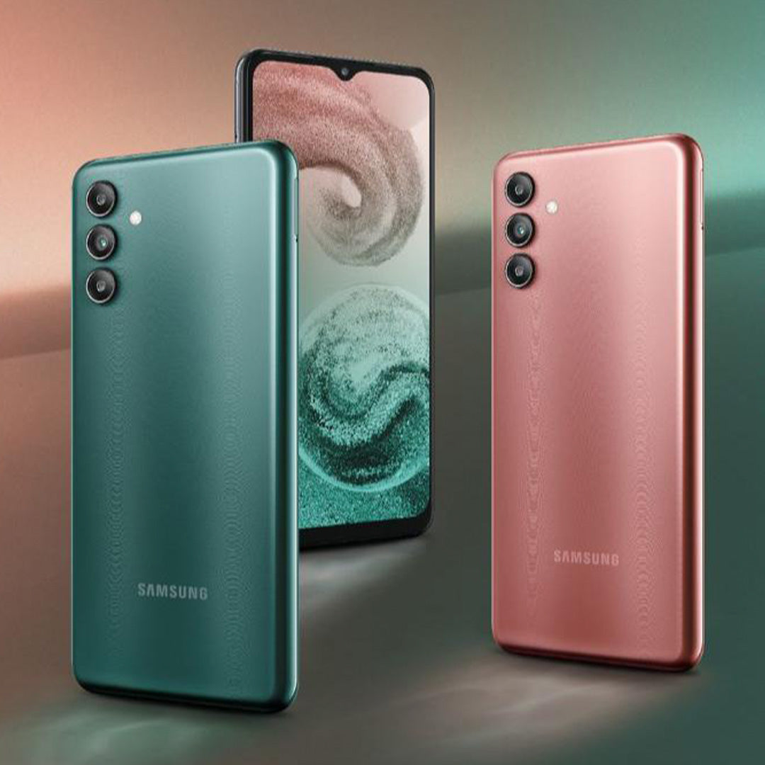 Samsung Galaxy A04s (MTN)
