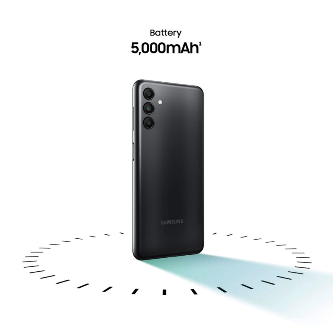 Samsung Galaxy A04s (Cell C)