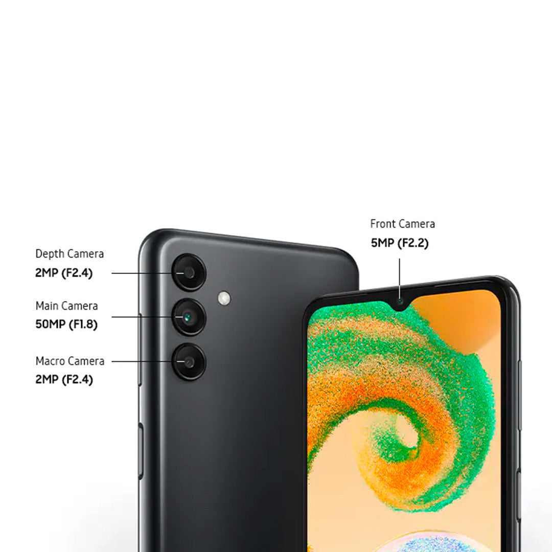 Samsung Galaxy A04s (Cell C)