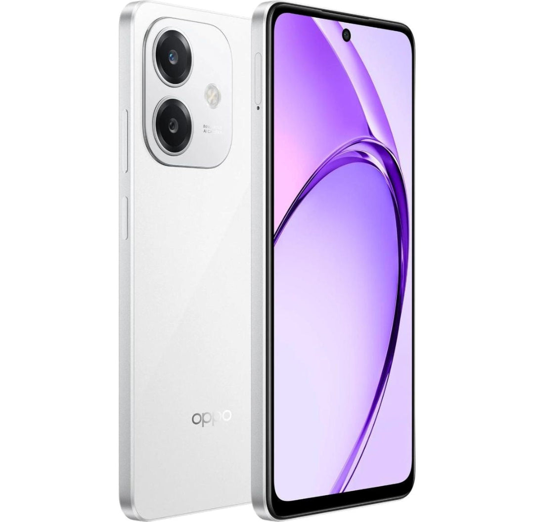 Oppo A40M 256GB 4G DS (Vodacom) - White
