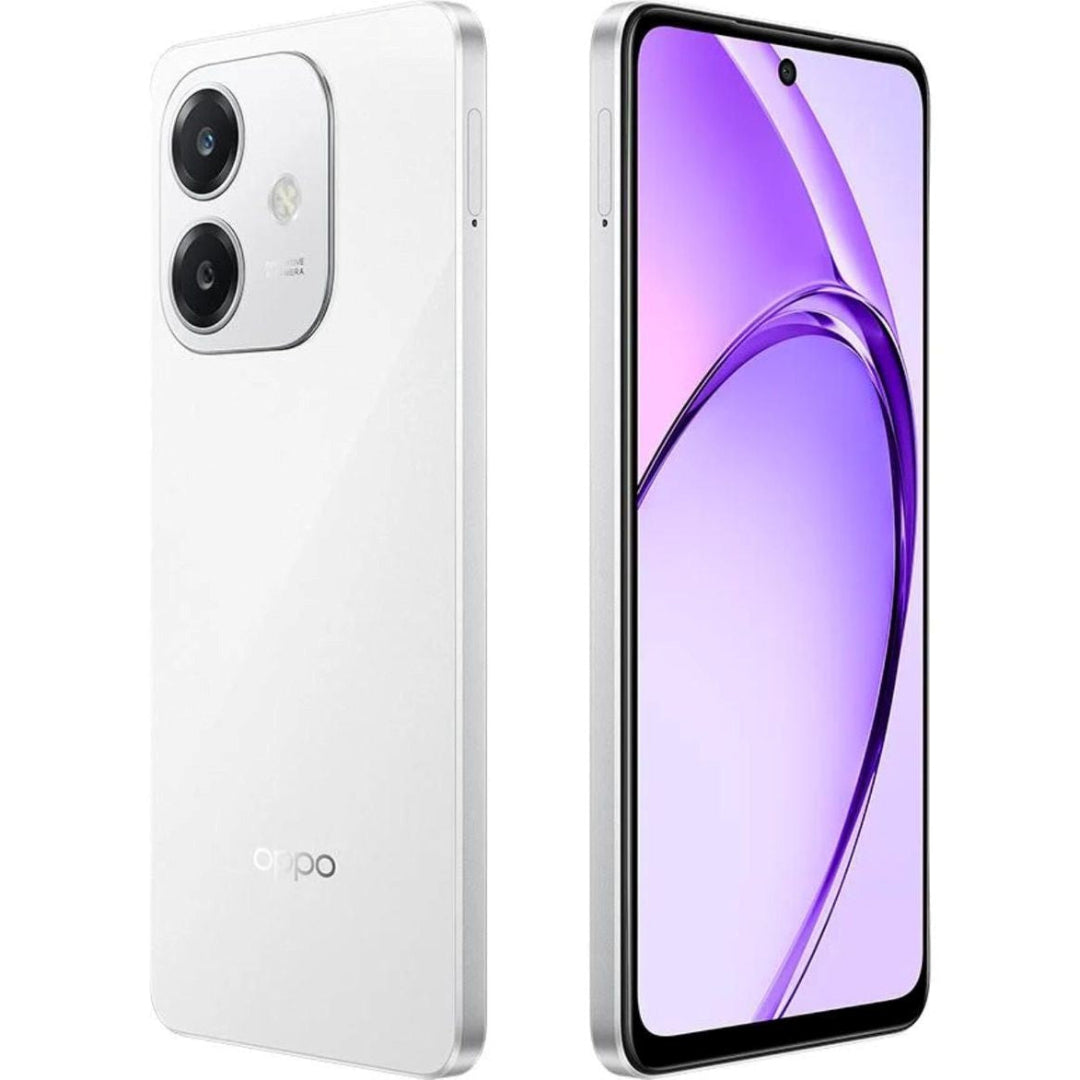 Oppo A40M 256GB 4G DS (Vodacom) - White