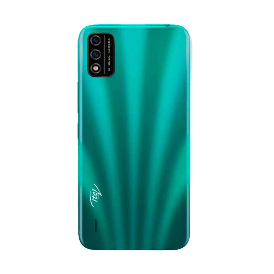 Itel A48 (Vodacom)