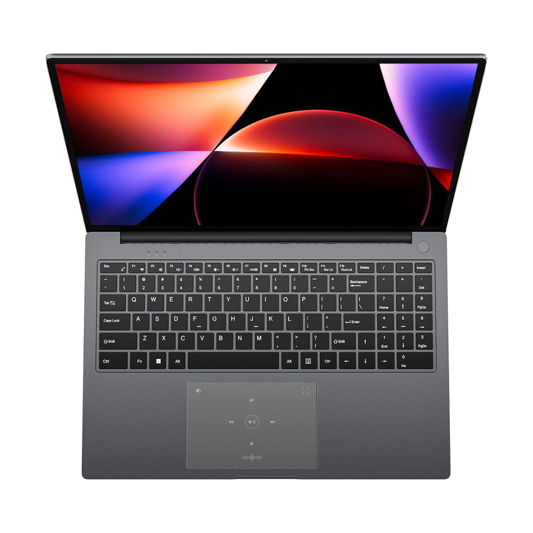 Blackview Acebook i5 - Grey