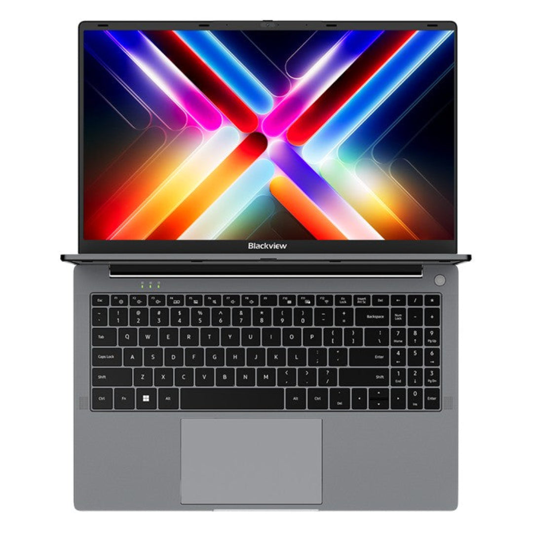 Blackview Acebook 6 Celeron (Grey)