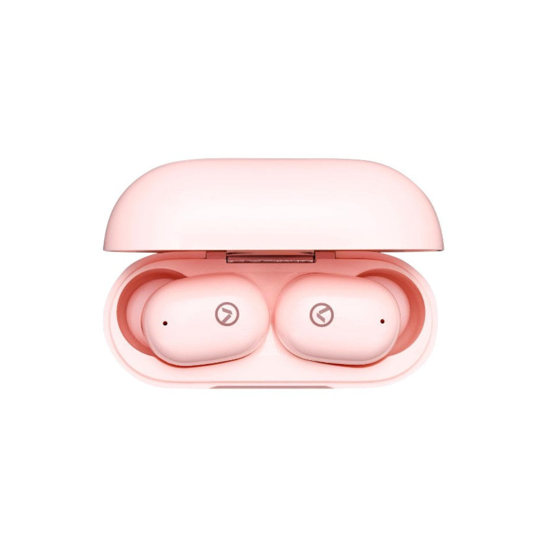 Amplify Zodiac 2.0 Series TWS Earphones - Pink