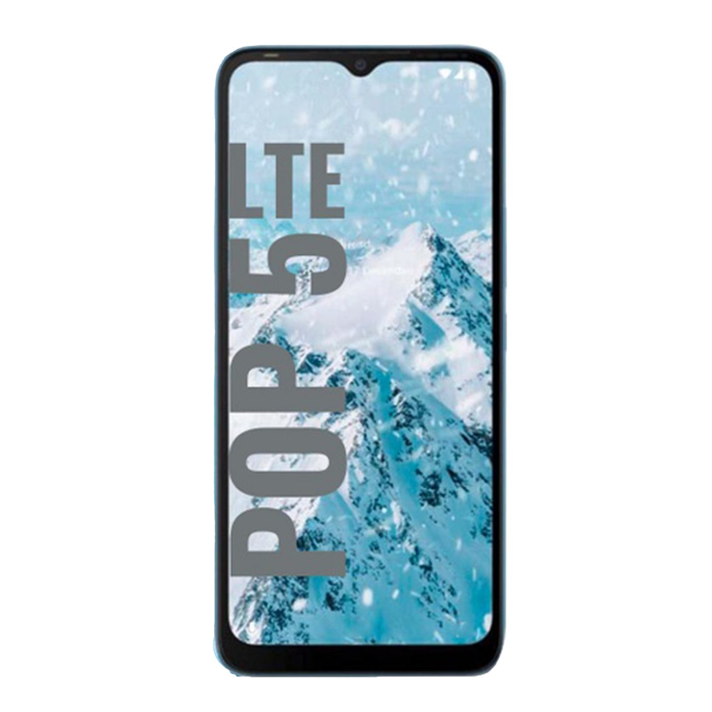 Tecno Pop 5 (Vodacom)