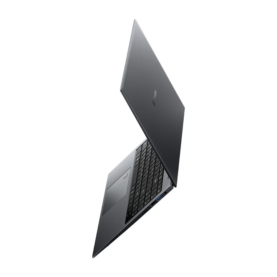 Blackview 15.6" Intel Notebook - Grey
