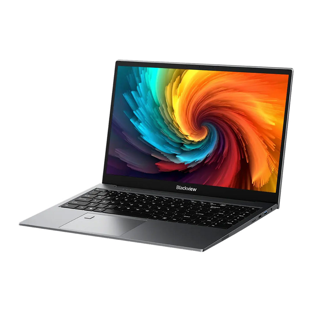 Blackview 15.6" Intel Notebook - Grey