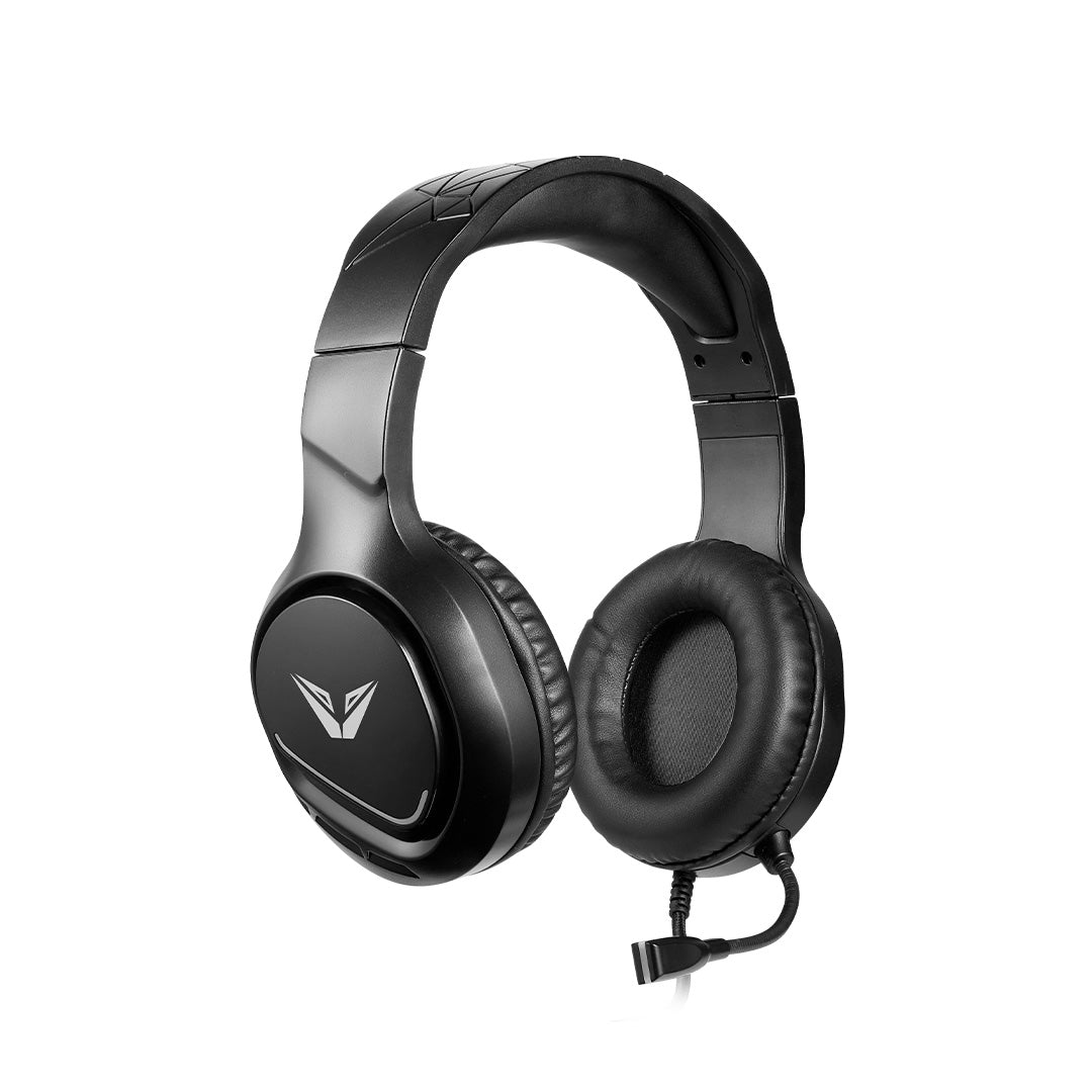 Blaze Series VX Gaming Headset + VX Stand - Black