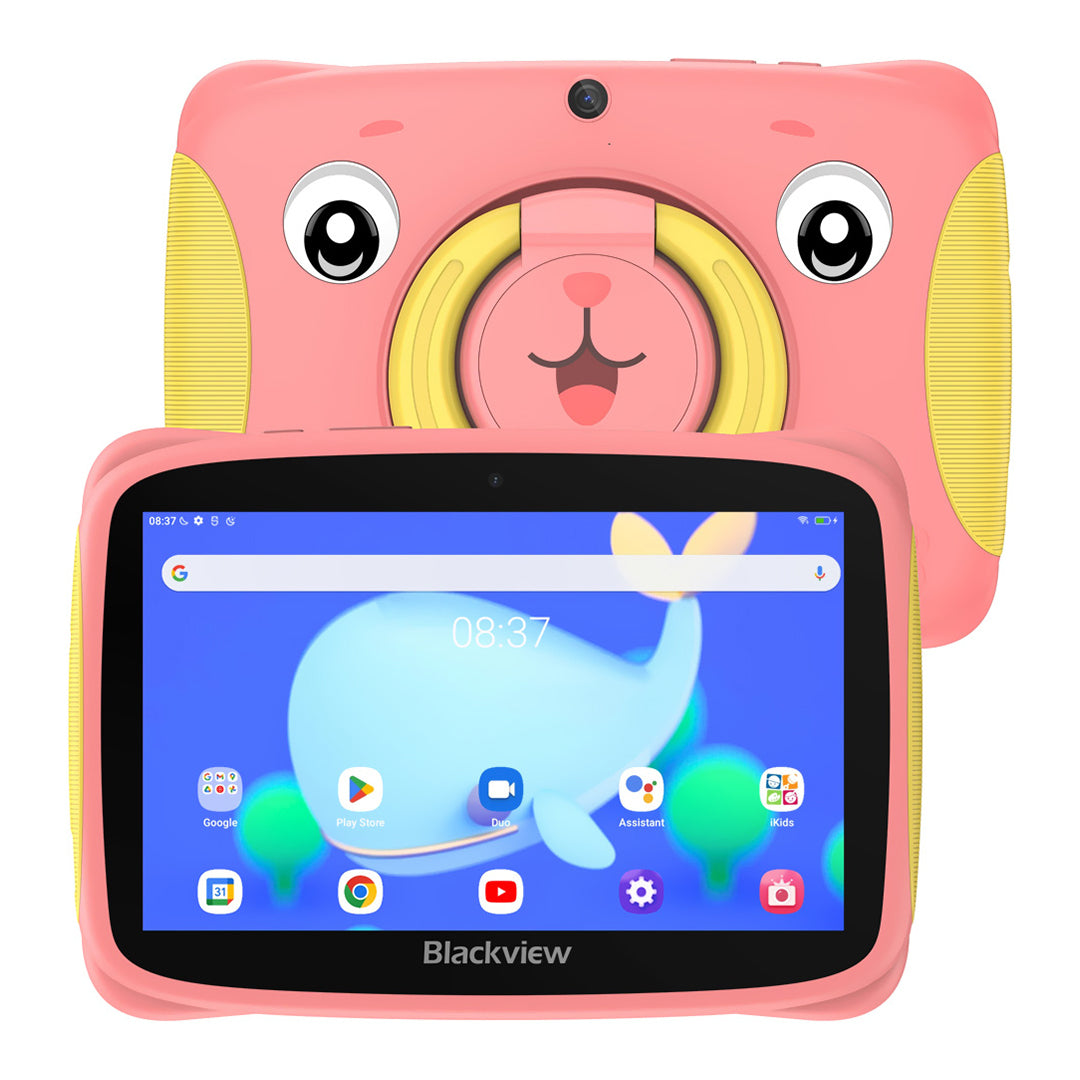 Blackview Kids Tab 3 Pink