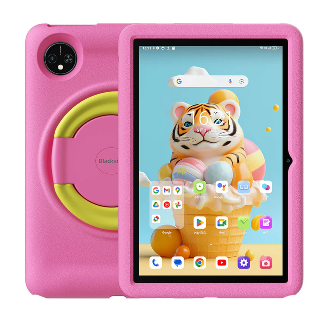 Blackview Kids Tab 80 Pink