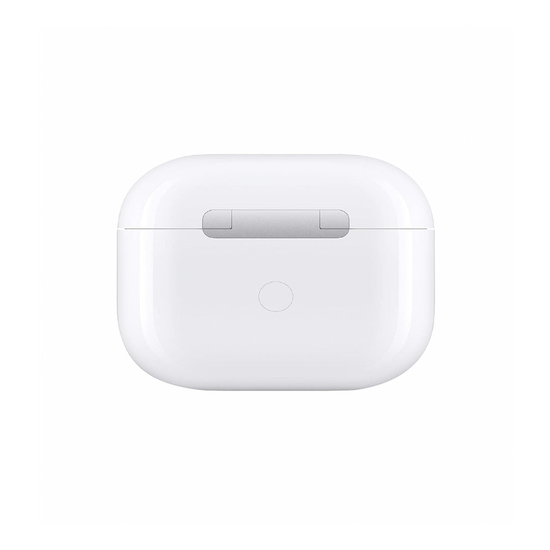 Dunns Mobile Wireless Earpods - White