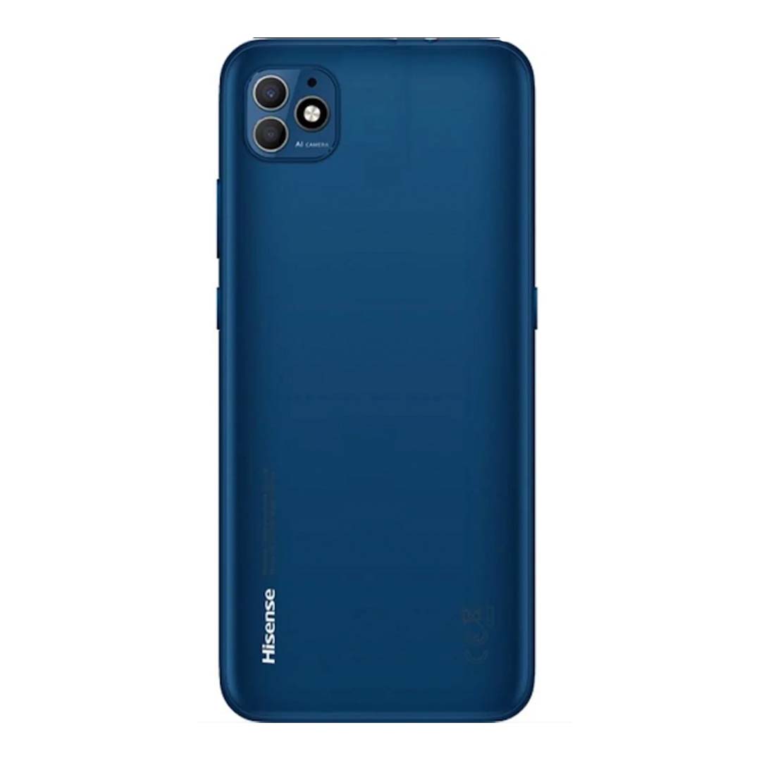 Hisense E31 Lite (Vodacom)