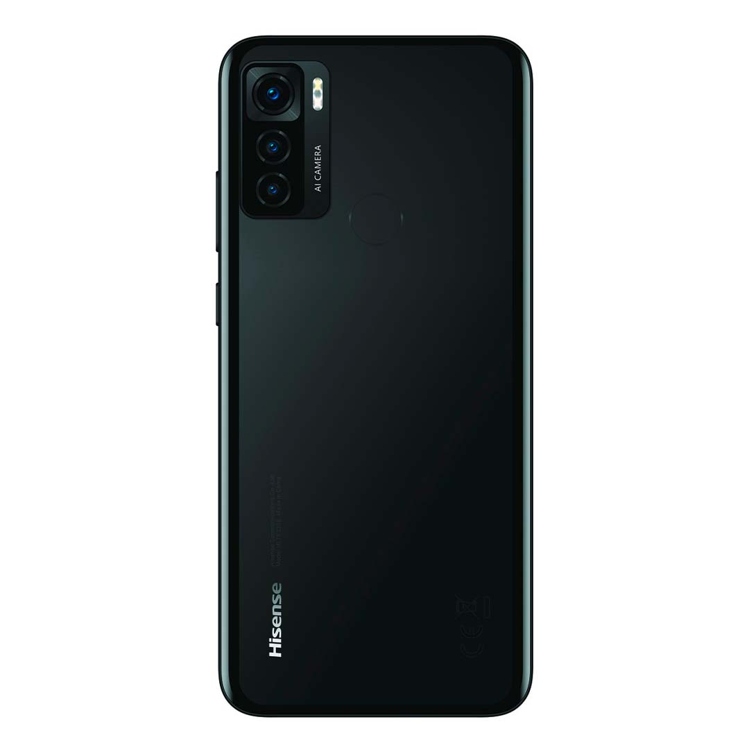 Hisense E60 Lite