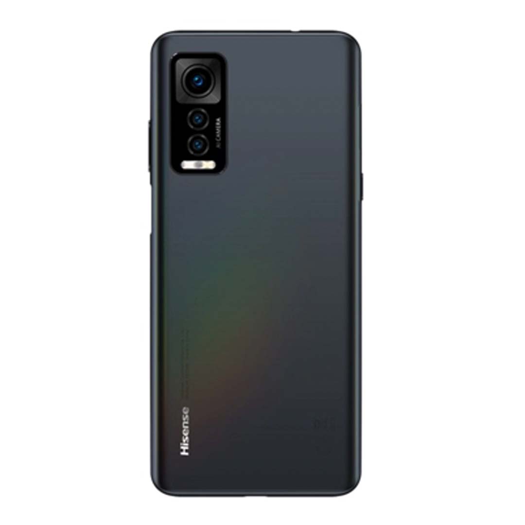 Hisense E60