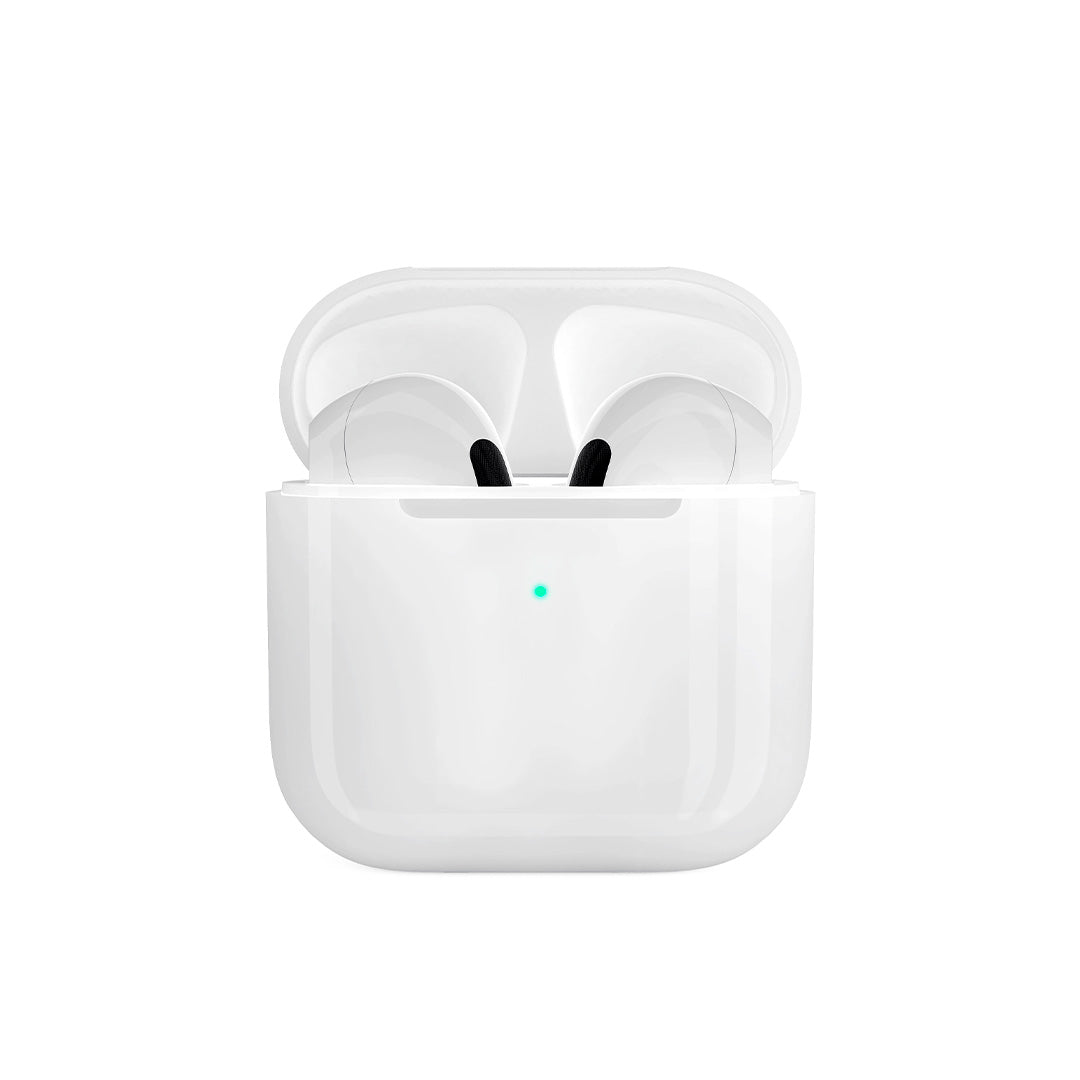 Rockitt Bluetooth Combo (Headphones + Earpods) Black