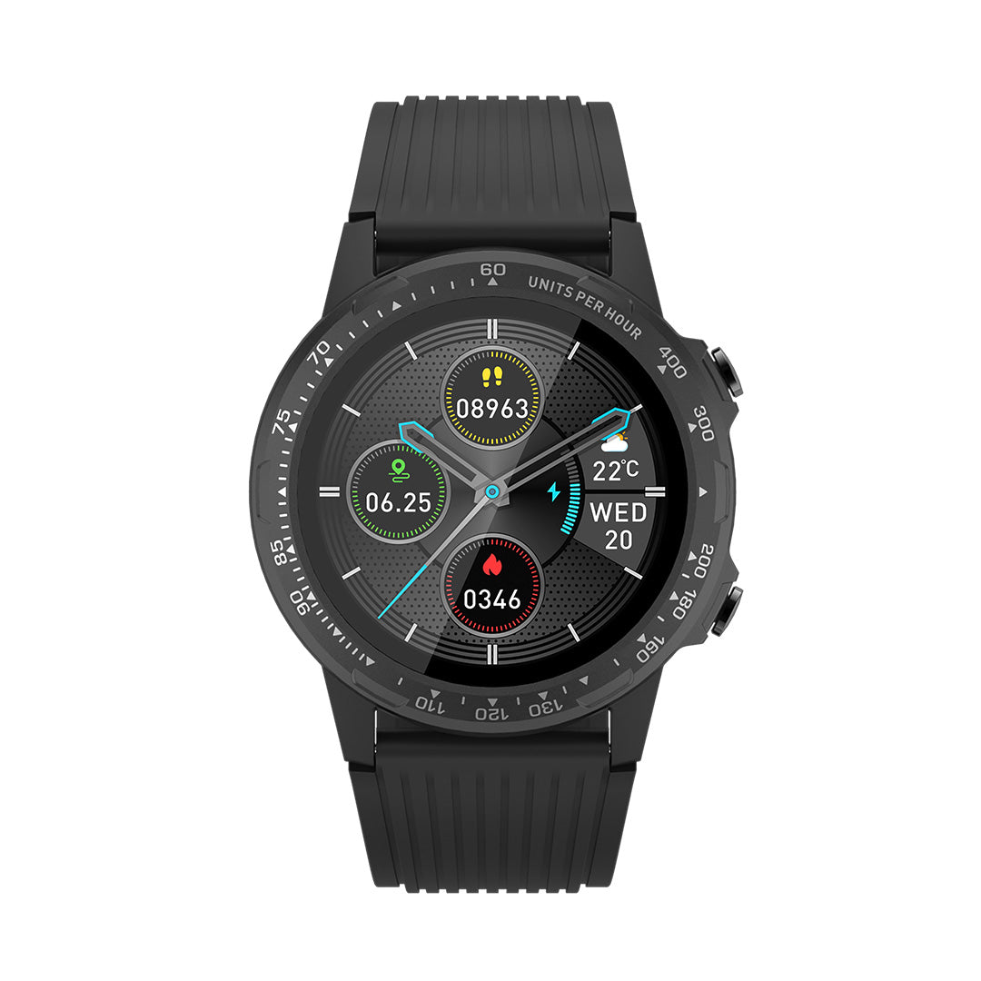 Volkano Endeavour Series Active Tech IP68 Smartwatch