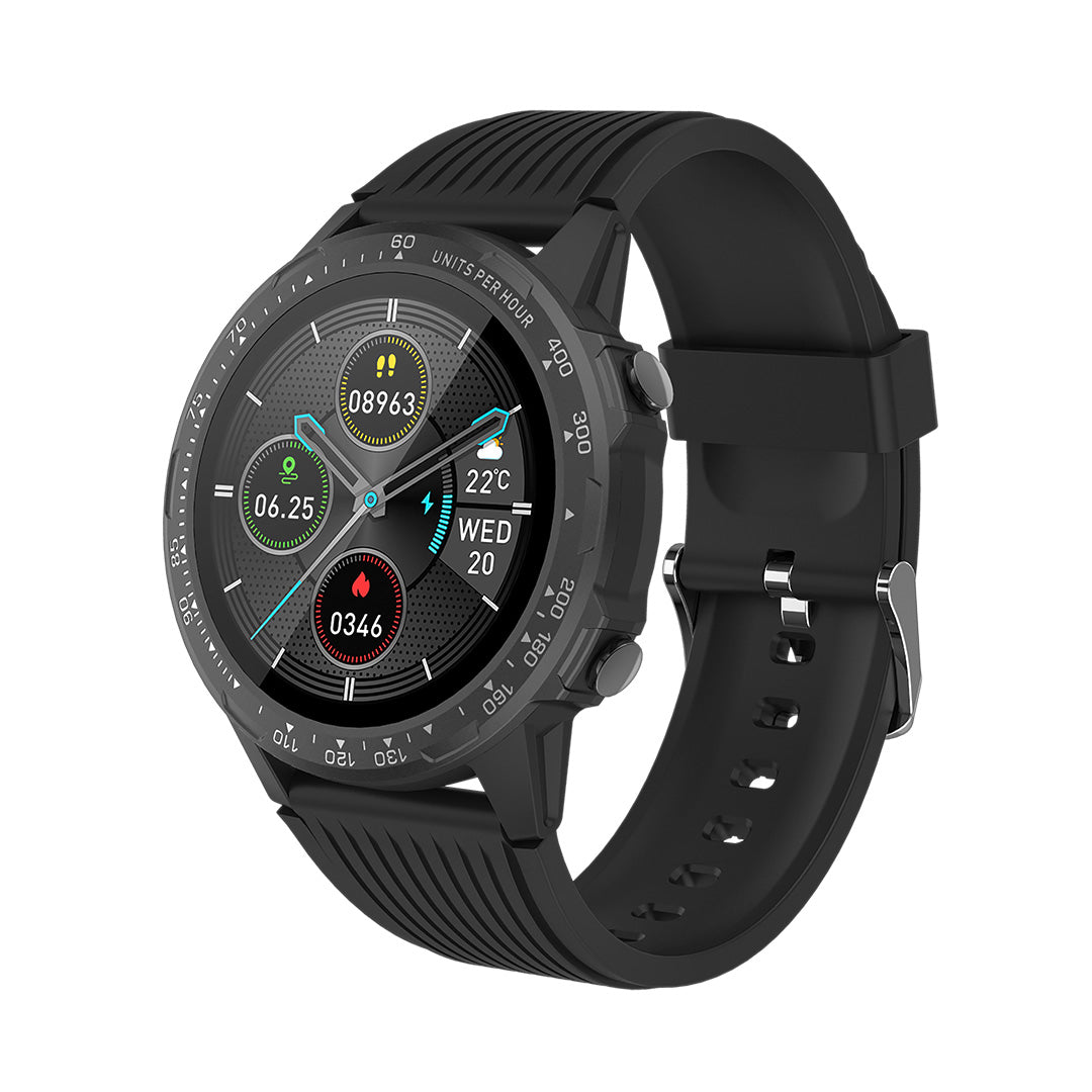 Volkano Endeavour Series Active Tech IP68 Smartwatch