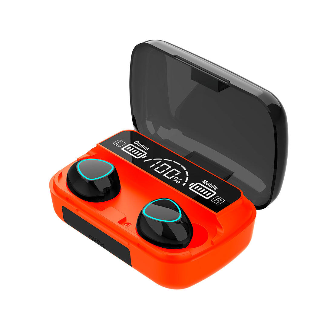 Famous Red Wireless Earbuds -Red