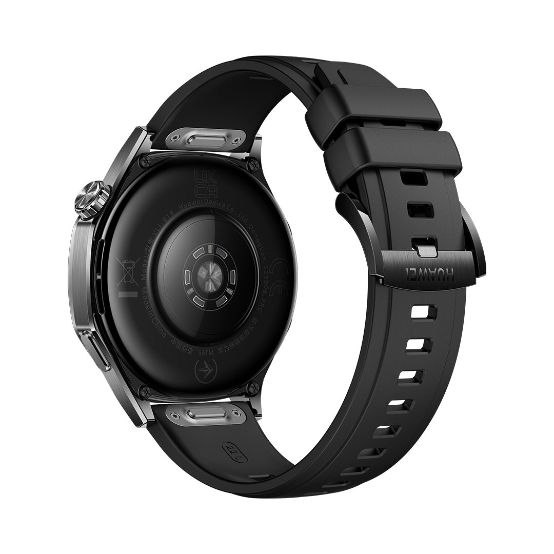 Huawei GT 5 GPS Watch 46mm - Black