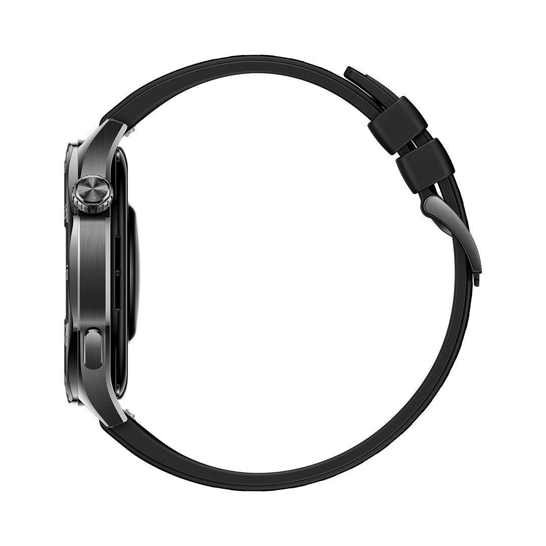 Huawei GT 5 GPS Watch 46mm - Black