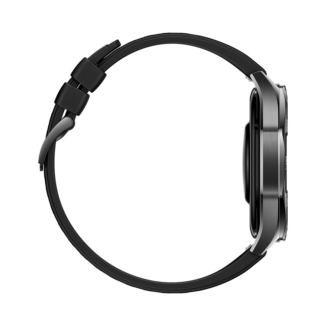 Huawei GT 5 GPS Watch 46mm - Black