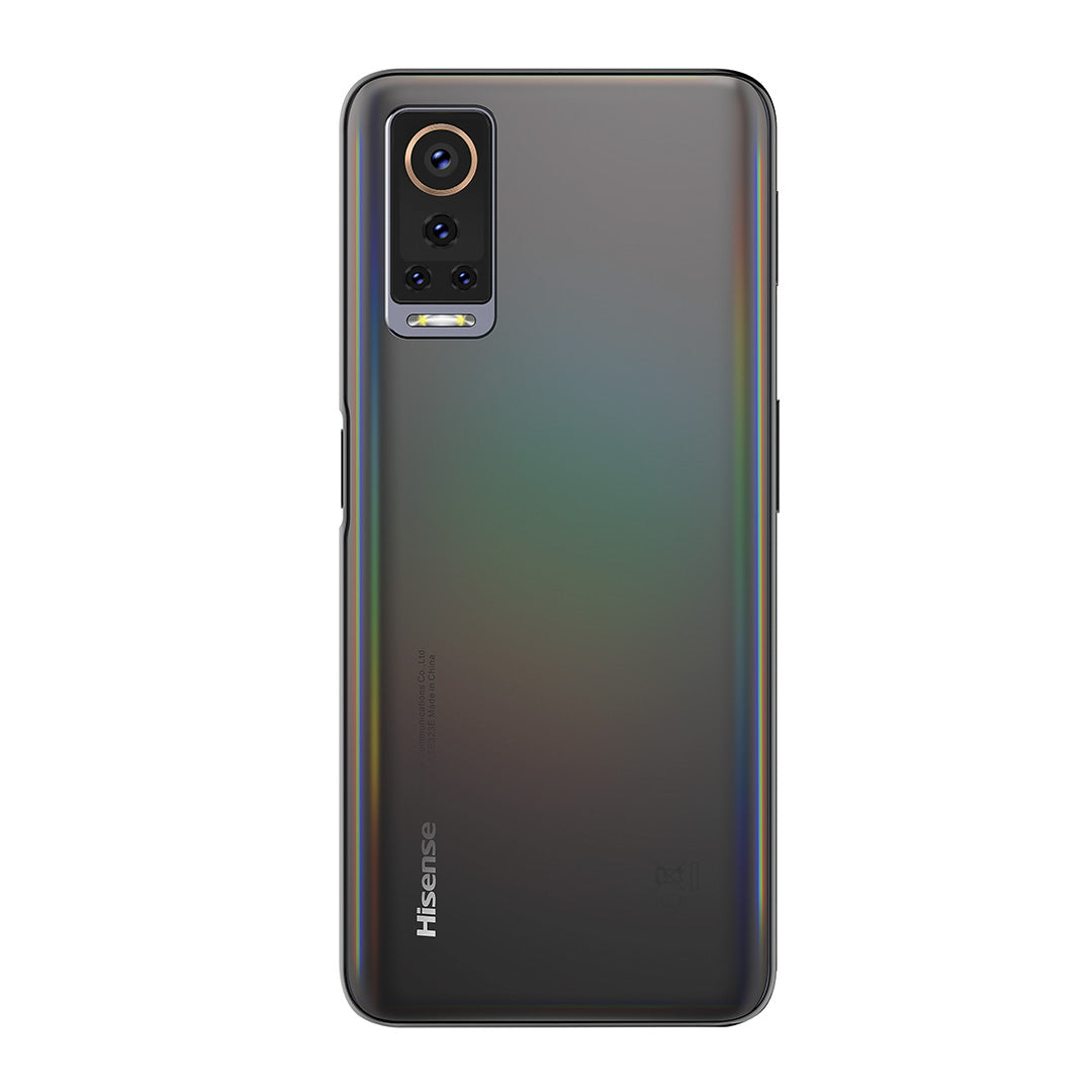 Hisense H60 Zoom (Vodacom)