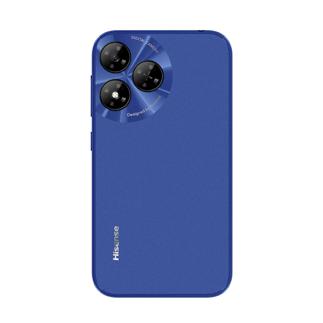 Hisense U967 DS - Blue