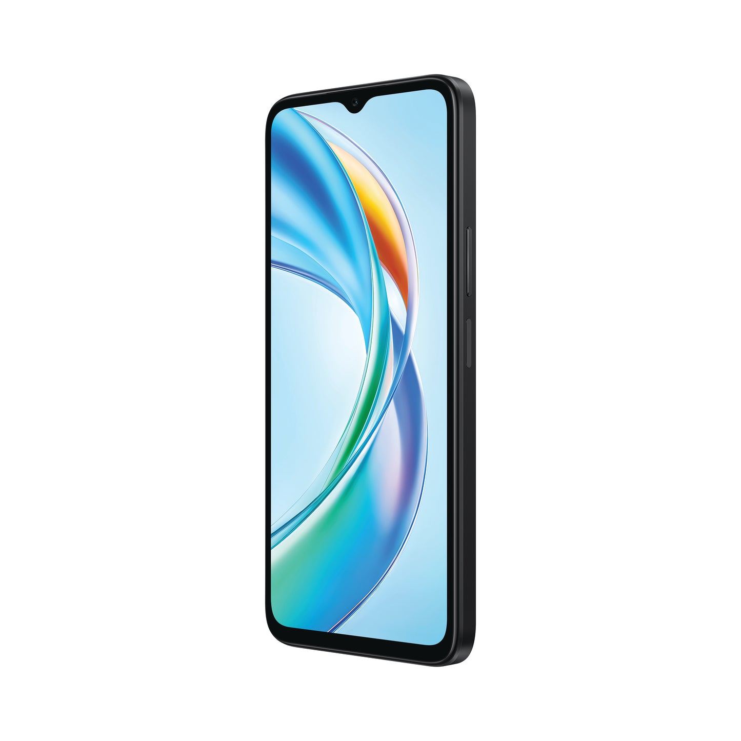 Honor X5b DS (TELKOM) - Black
