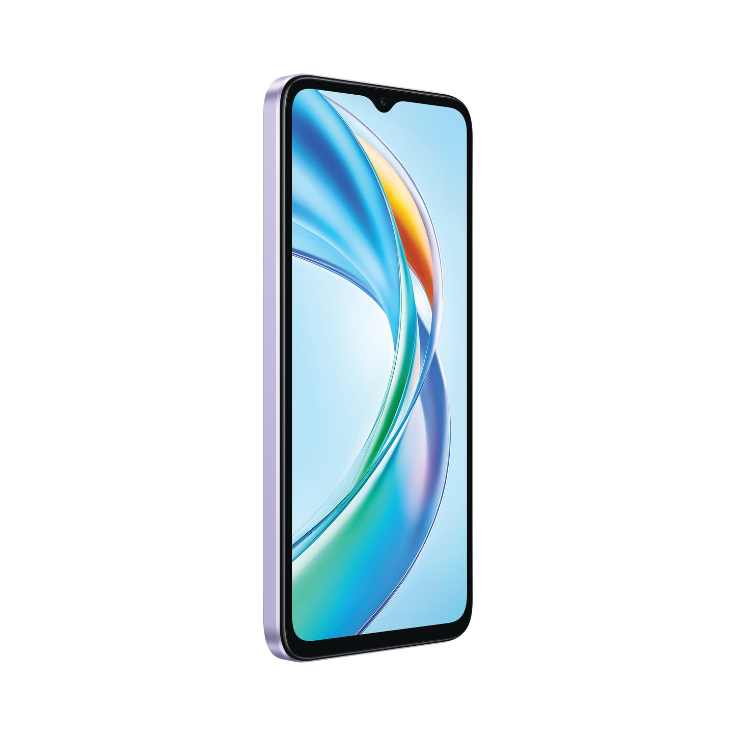 Honor X5B Plus 128gb (TELKOM) - Purple