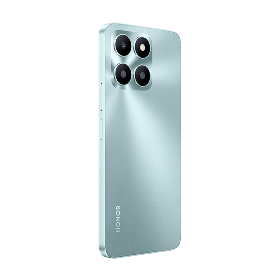 Honor X6A (Cyan)
