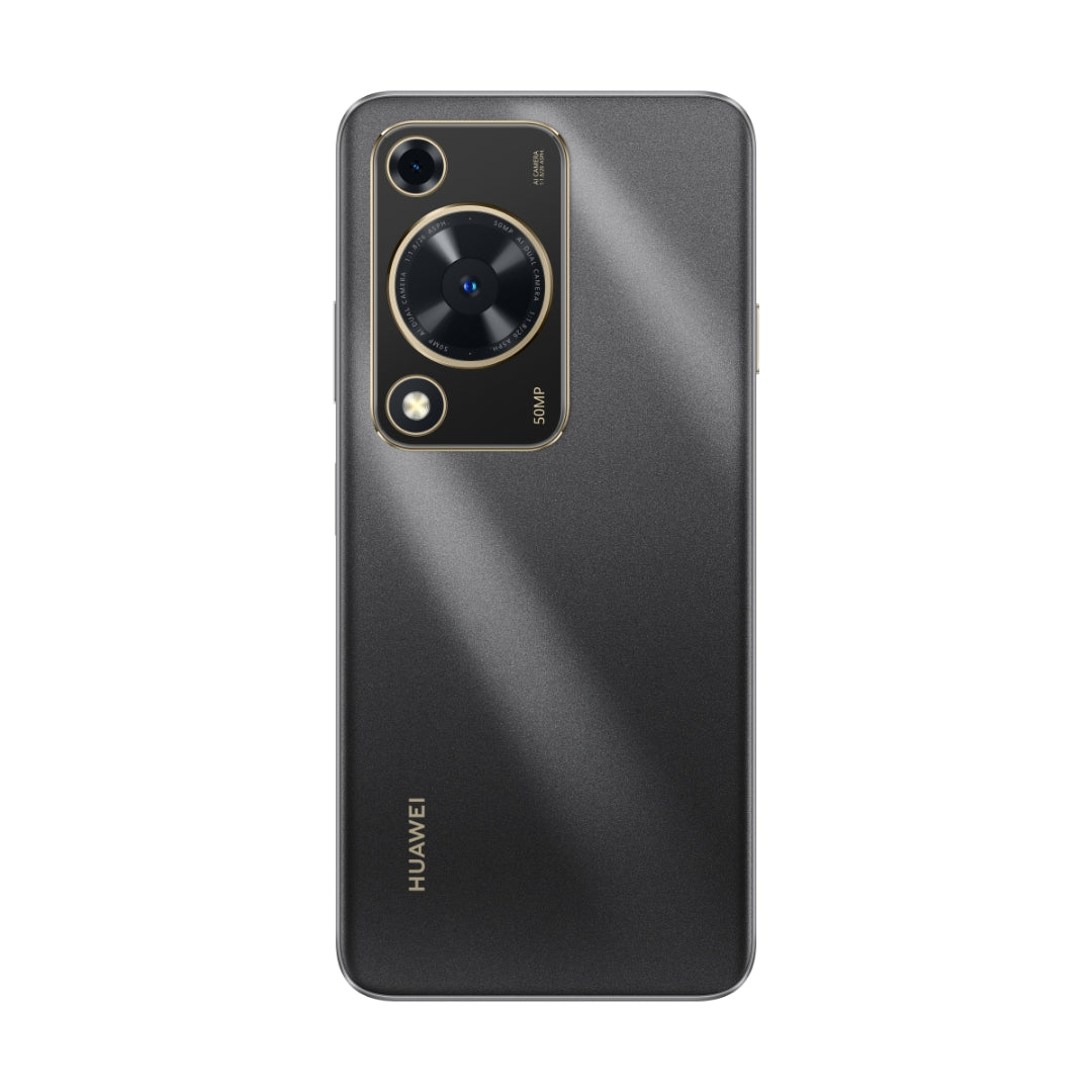 Huawei Nova Y63 (Vodacom) - Black