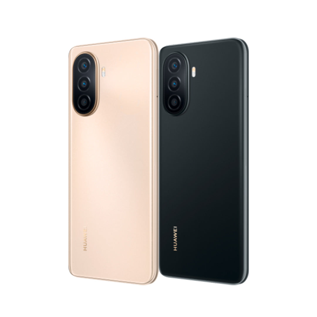 Huawei Nova Y71 DS Gold