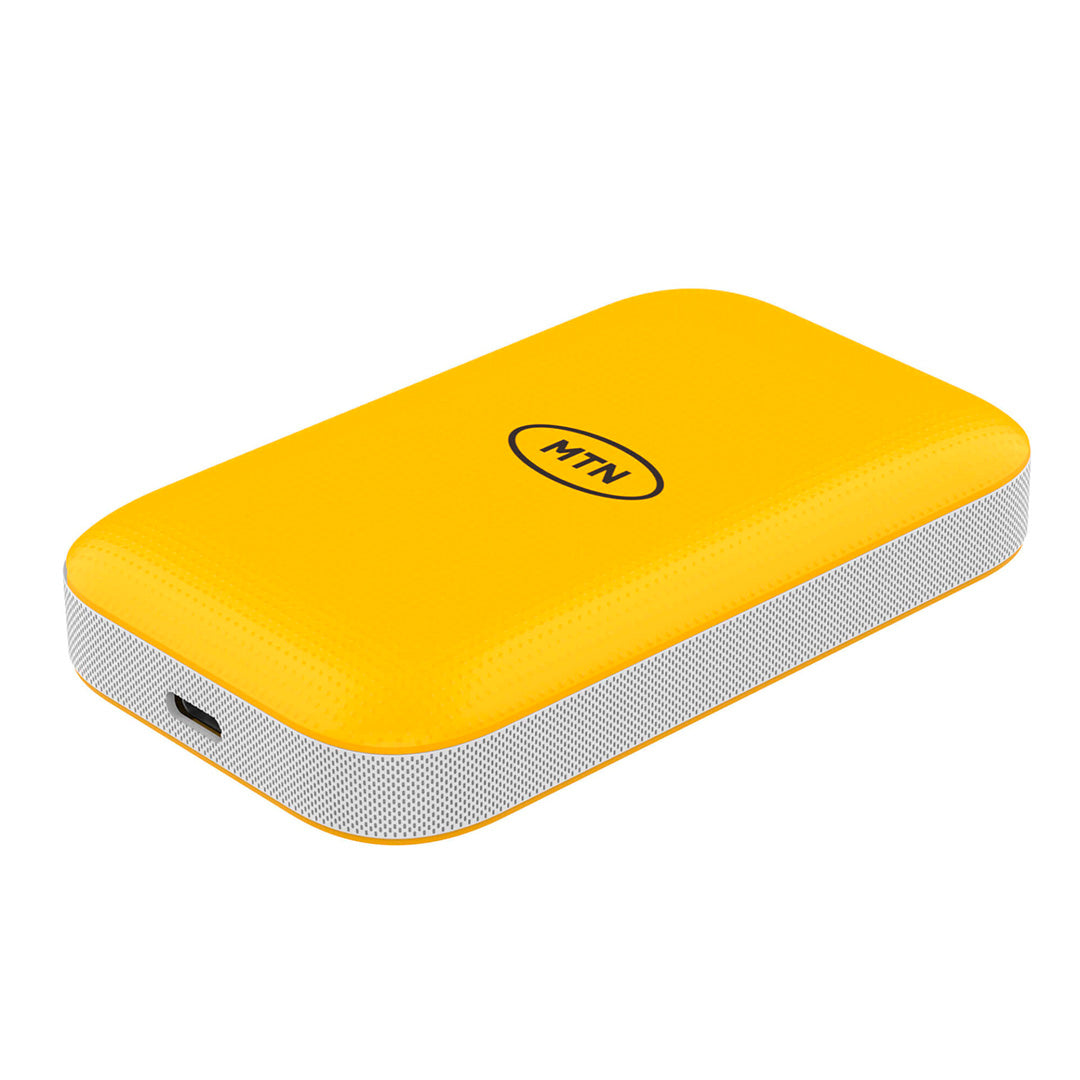 Hisense H221M Mifi Router (MTN)