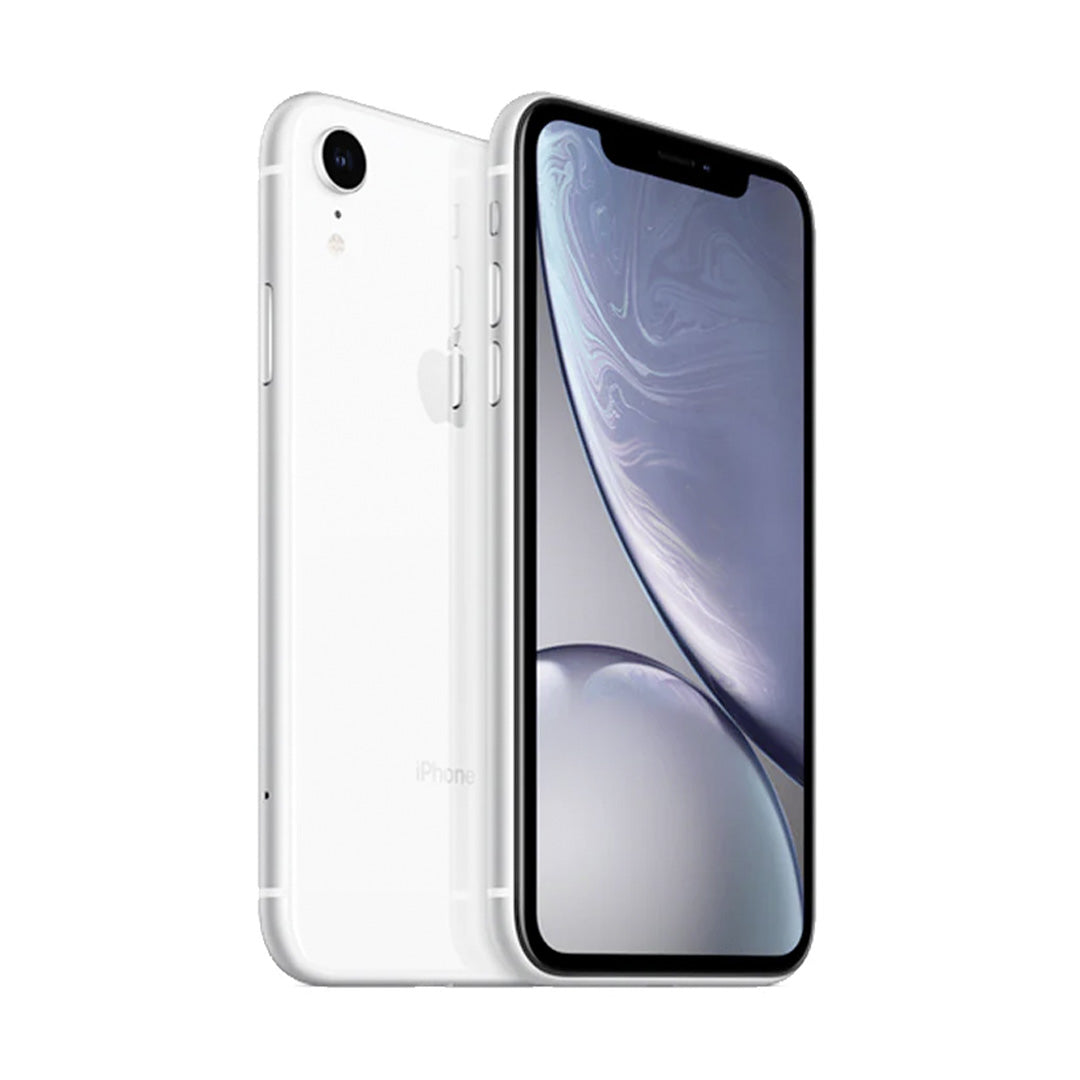 Apple iphone XR 128GB (Pre-Loved) White (Telkom)