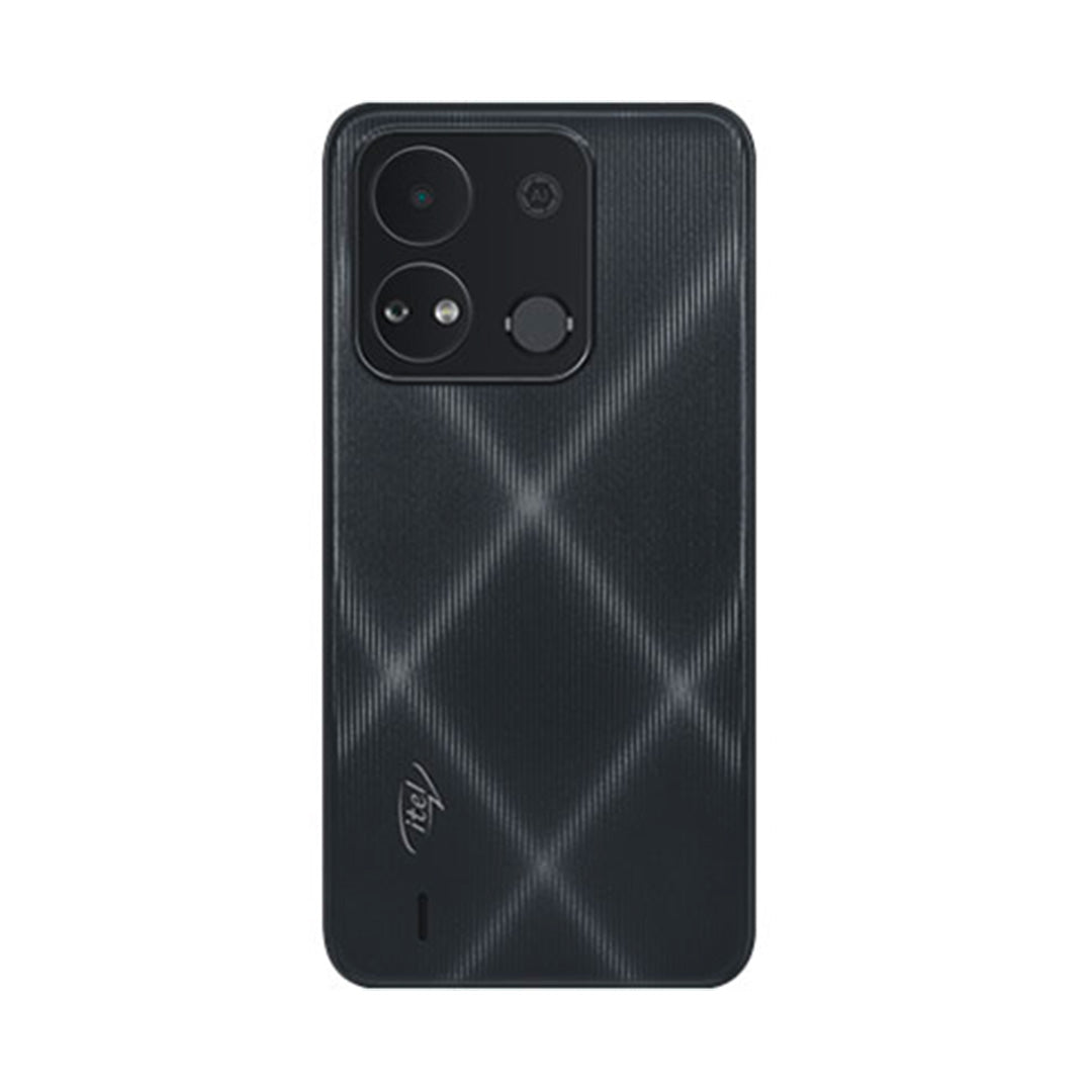 Itel A04 + Free Telkom Data And Voice Bundle
