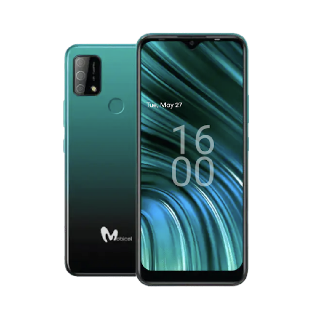 Mobicel Legend Max 4G - (Network Locked - Vodacom)