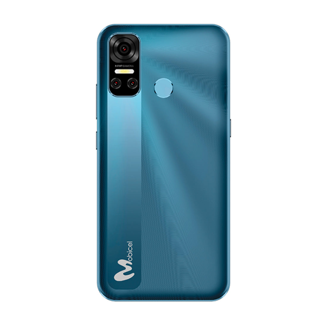 Mobicel PX10 + Free Earphones (Vodacom)