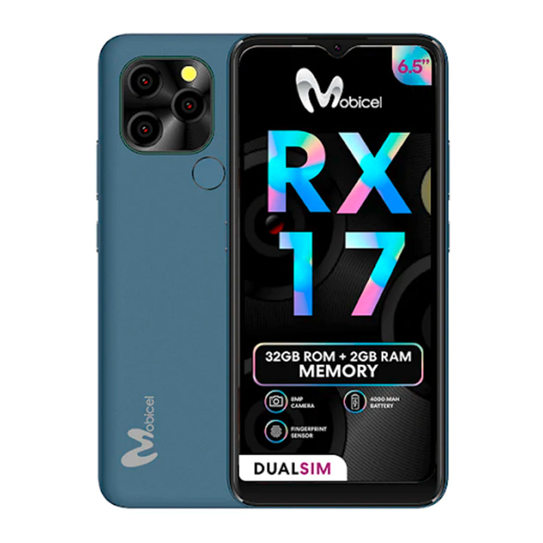 Mobicel RX17 (Vodacom)