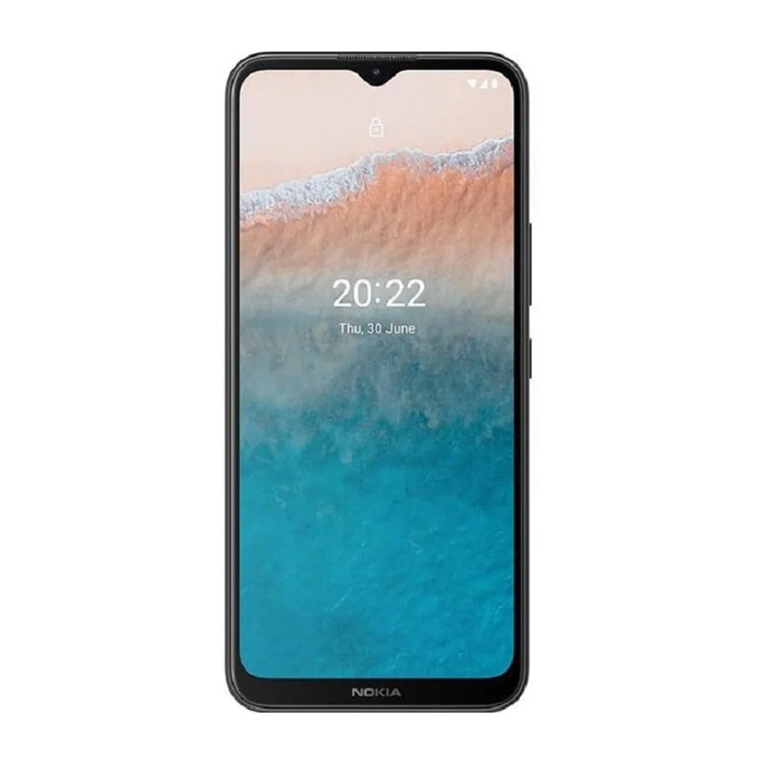 Nokia C21 Plus 32 GB (VODACOM) - Blue