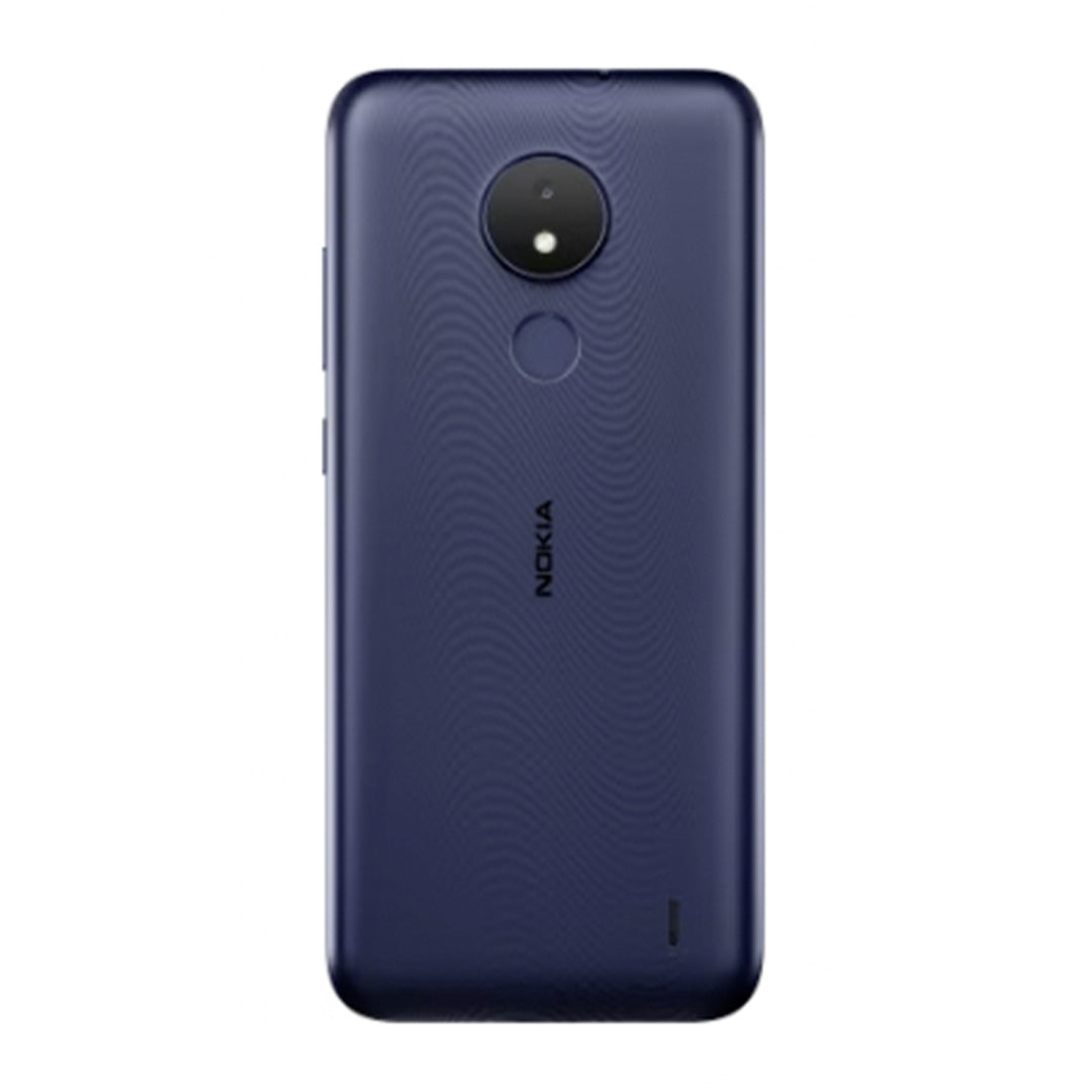 Nokia C21 (MTN) - Blue
