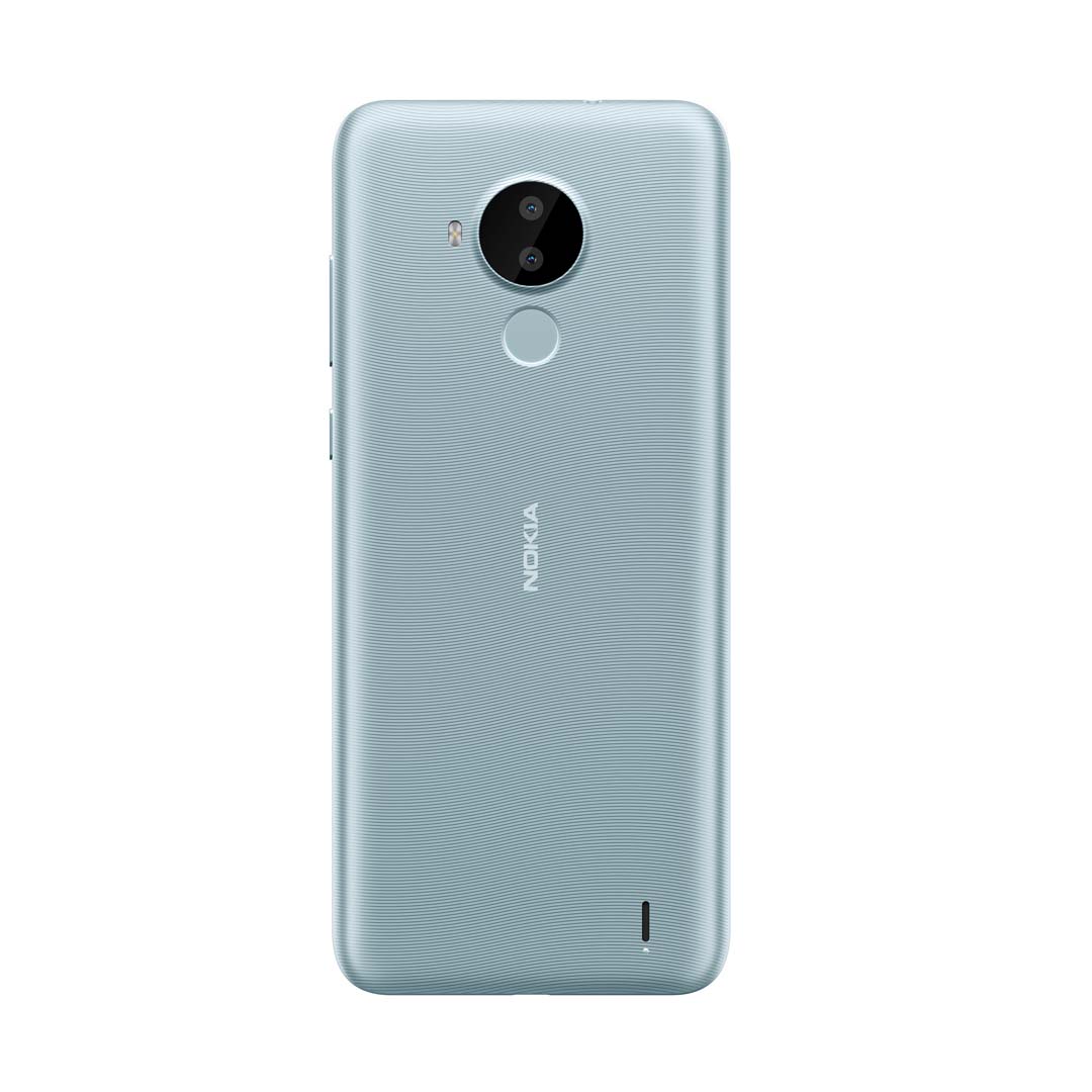 Nokia C30 + Free Nokia 105