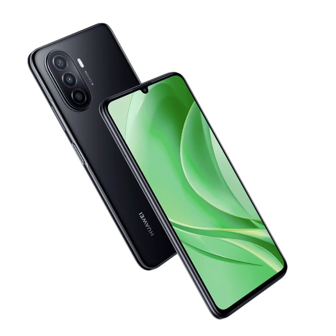 Huawei Nova Y70 (Vodacom) + Free Huawei Freelace Earphones