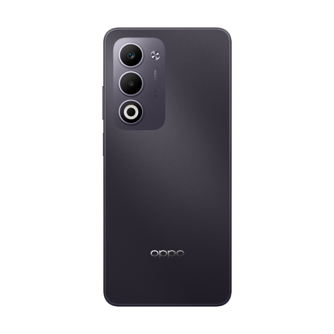 Oppo A5 Purple 4G (Vodacom)