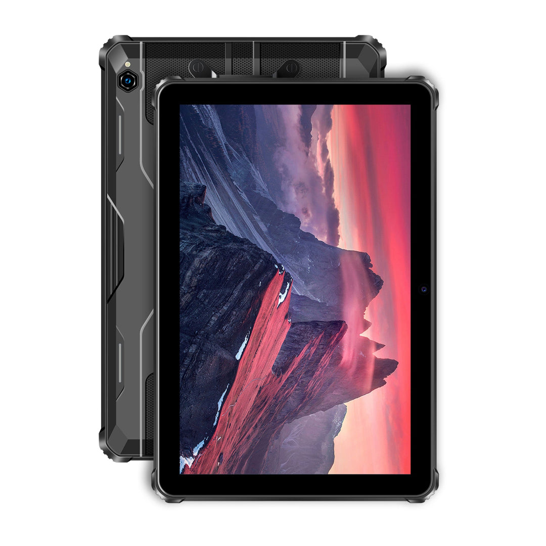 Oukitel RT9 Tab - Grey – Dunns Mobile SA