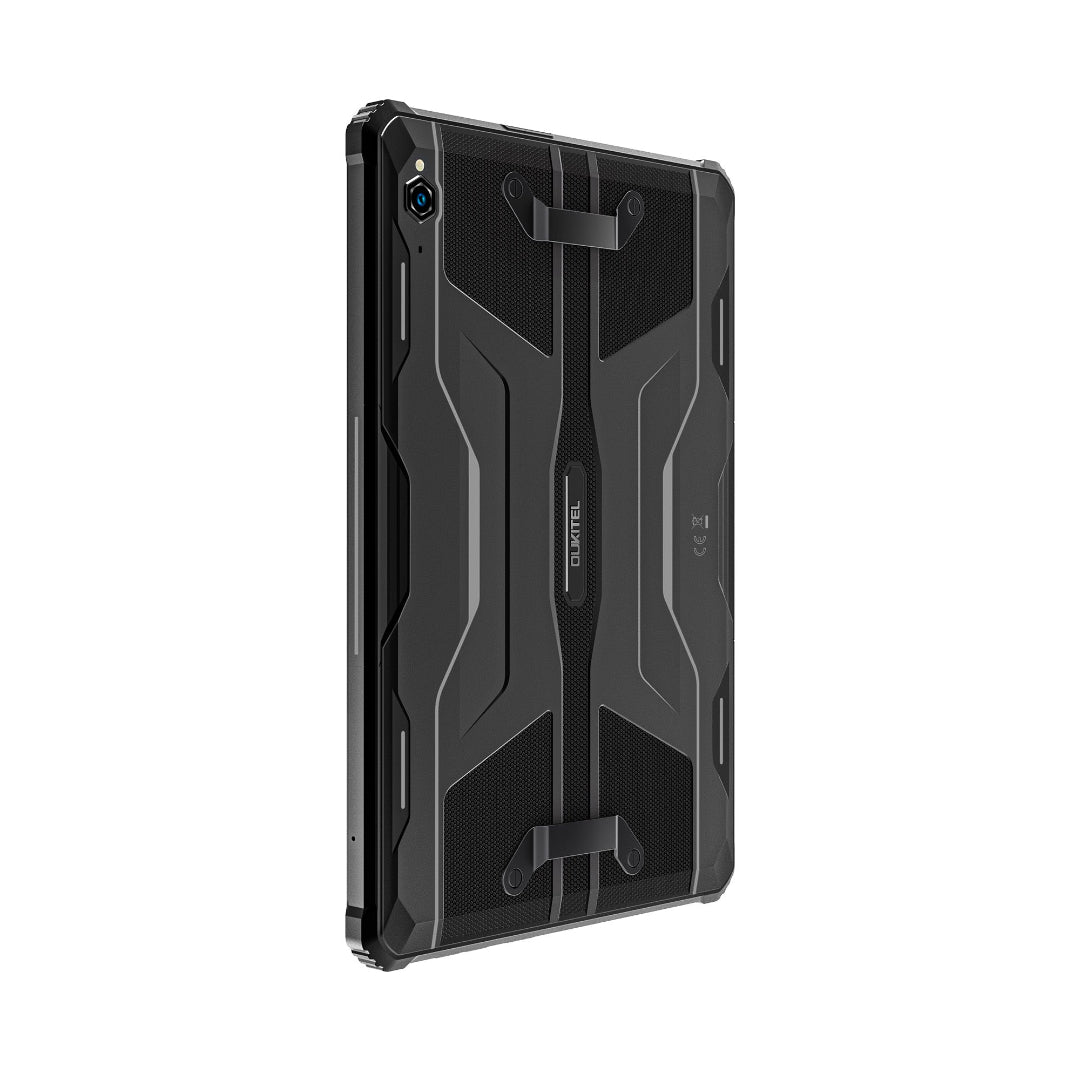Oukitel RT9 Tab - Grey