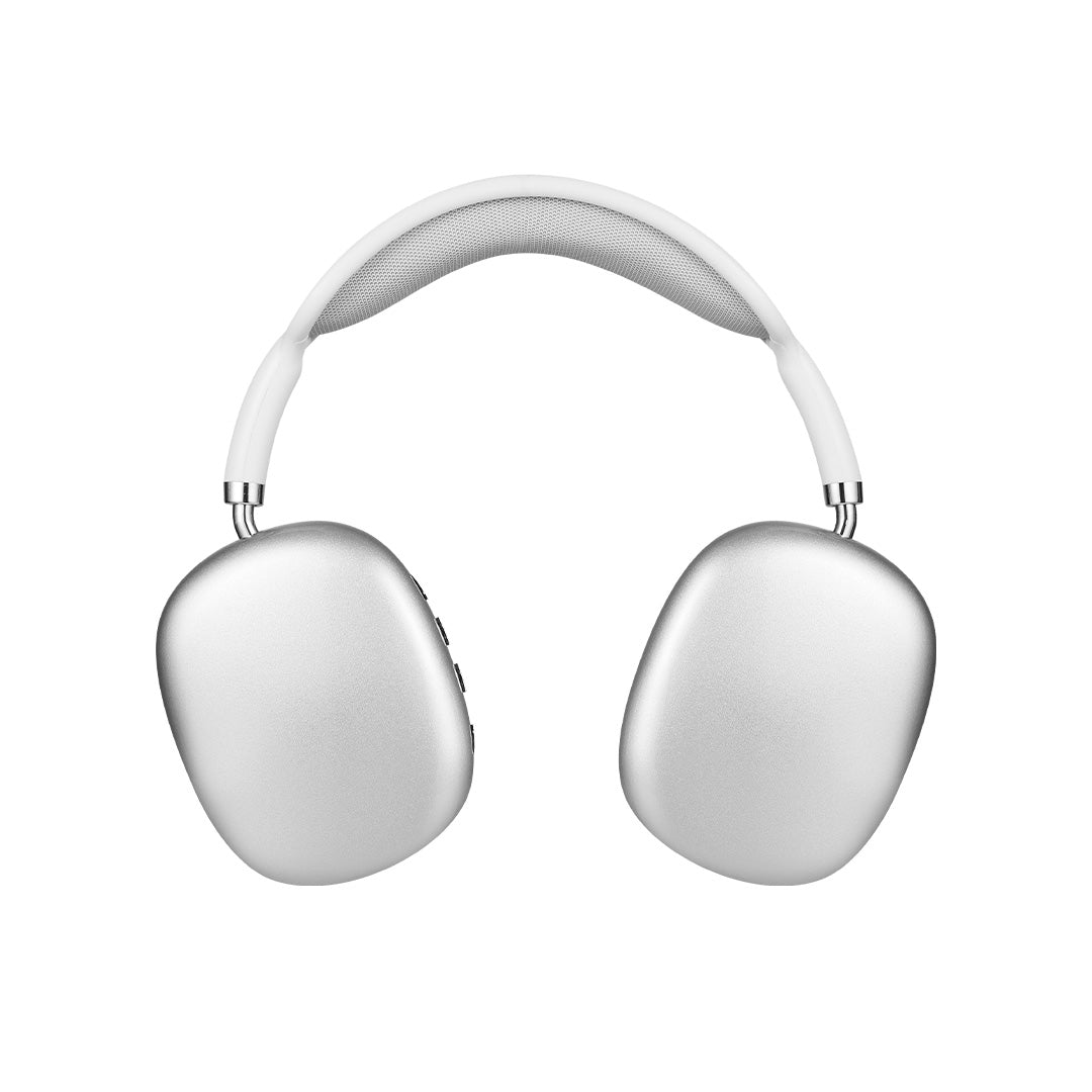 Urban Groove Headphones - White