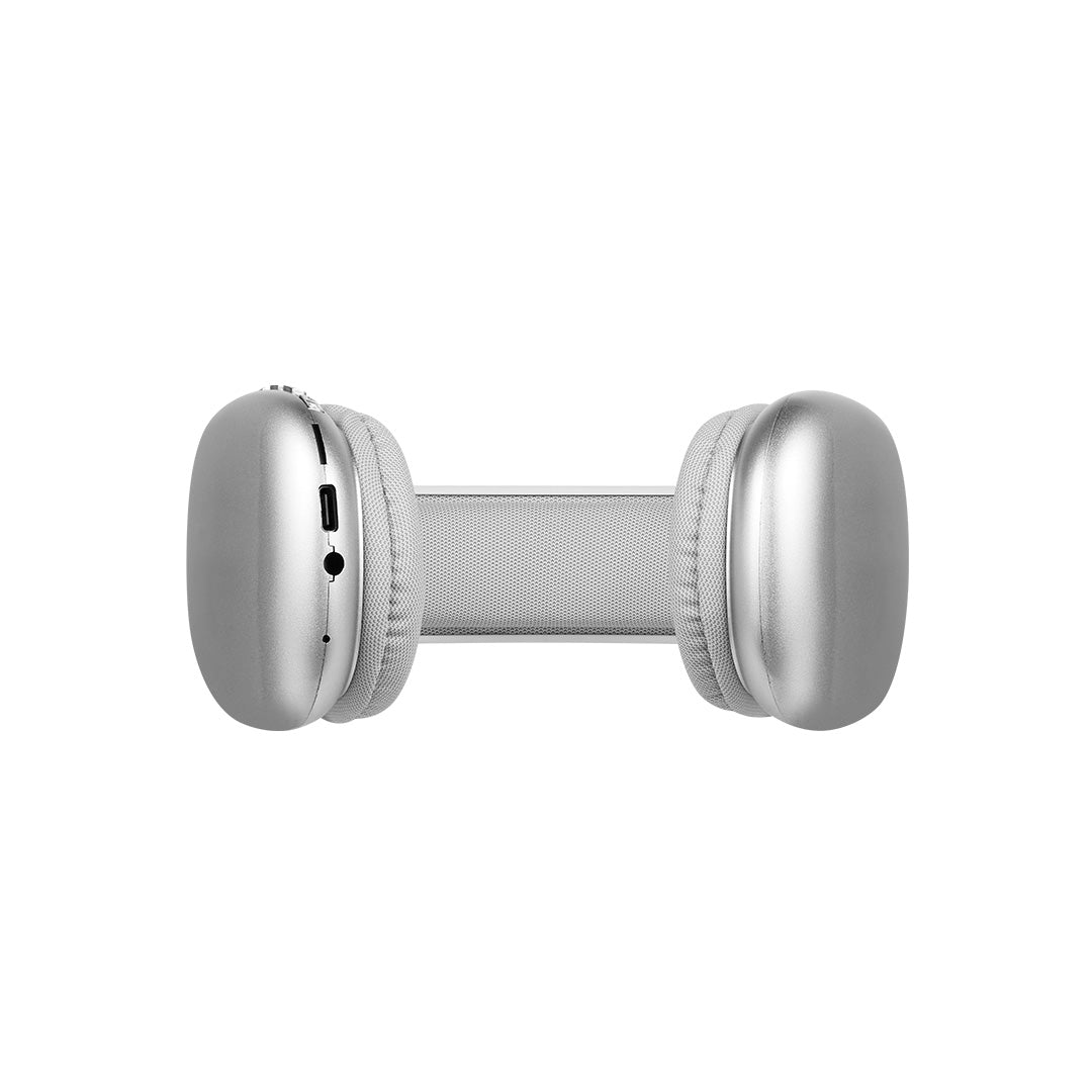 Urban Groove Headphones - White