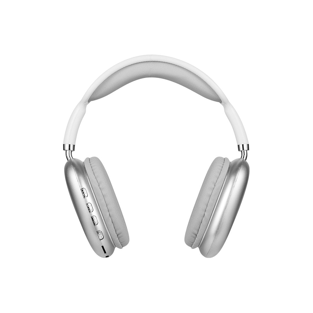 Urban Groove Headphones - White